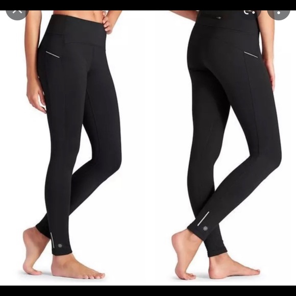 Athleta Power Lift Tight - Picture 1 of 5